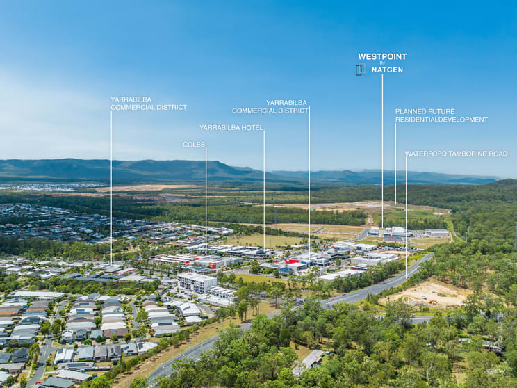 10/111-119 Wongawallan Drive Yarrabilba QLD 4207 - Image 2