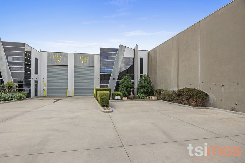 6/13-15 Kevlar Close Braeside VIC 3195 - Image 2