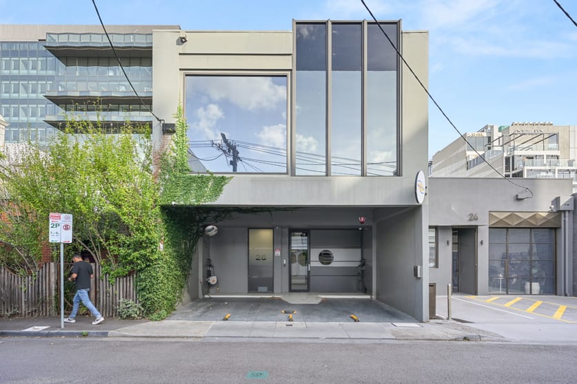 26 Dover Street Cremorne VIC 3121 - Image 1