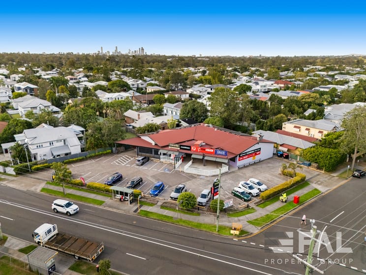 Shop 2 & 3/286 Oxley Road Graceville QLD 4075 - Image 1