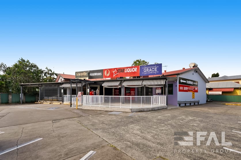 Shop 2 & 3/286 Oxley Road Graceville QLD 4075 - Image 2