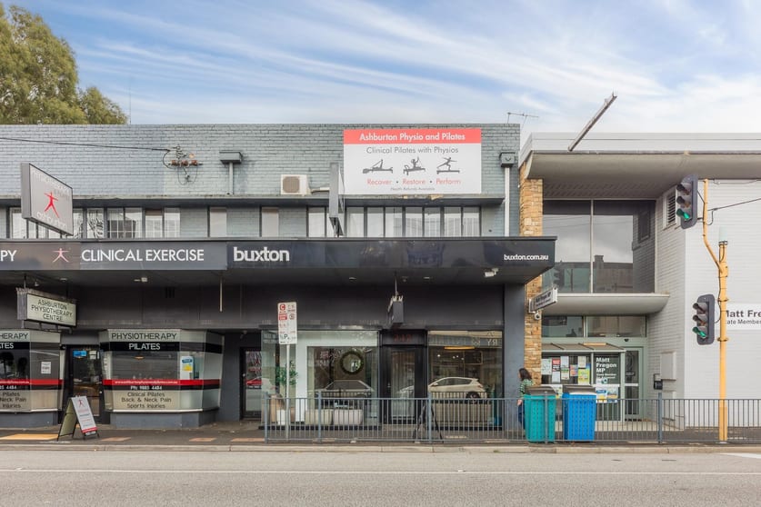 Click to view all images 242 High Street Ashburton VIC 3147 - Image 1