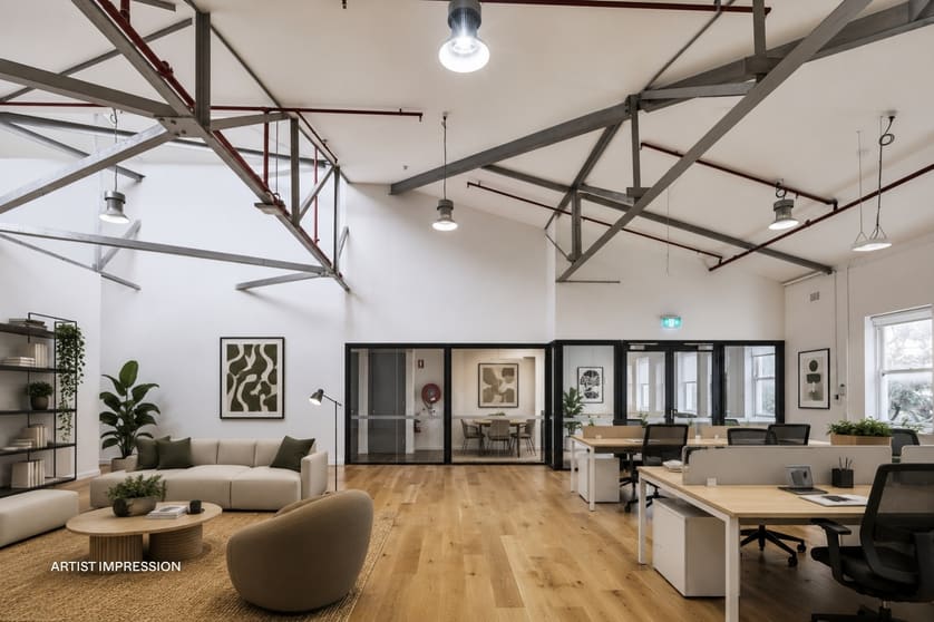 24-30 Wellington Street Waterloo NSW 2017 - Image 2