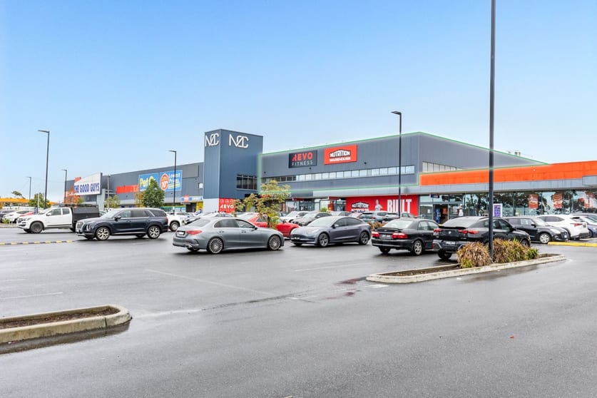 Click to view all images Springvale Mega Centre - 754-768 Princes Highway Springvale VIC 3171 - Image 1