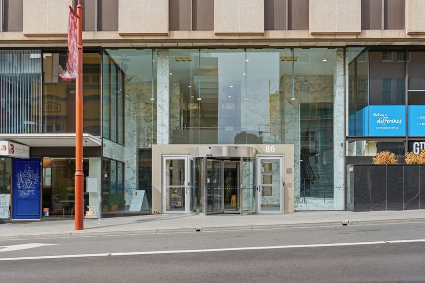 Click to view all images Level 2c/86 Collins Street Hobart TAS 7000 - Image 3