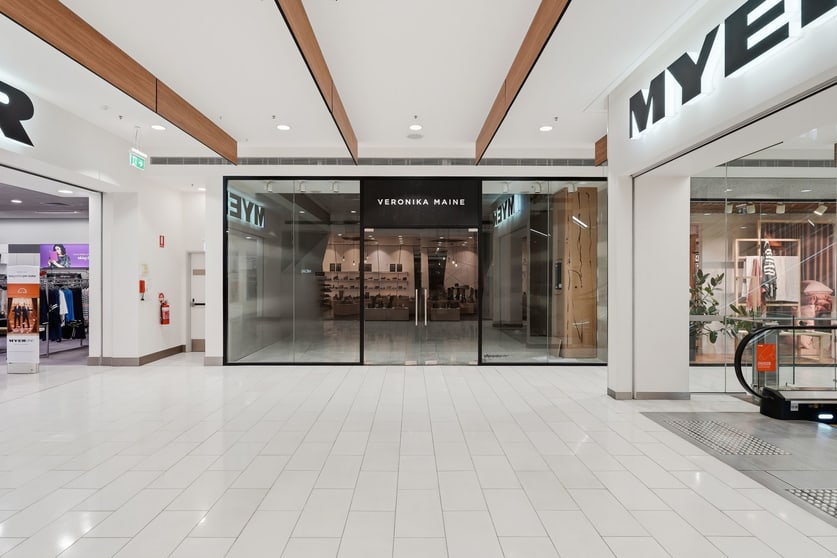 Click to view all images Shop 17/55-59 Murray Street Hobart TAS 7000 - Image 1