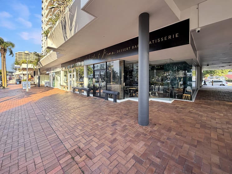Shop 11/118 Griffith Street Coolangatta QLD 4225 - Image 1