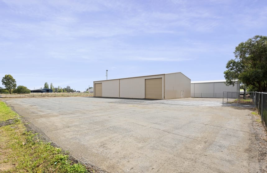 Click to view all images 61 Gordon Street Culcairn NSW 2660 - Image 1