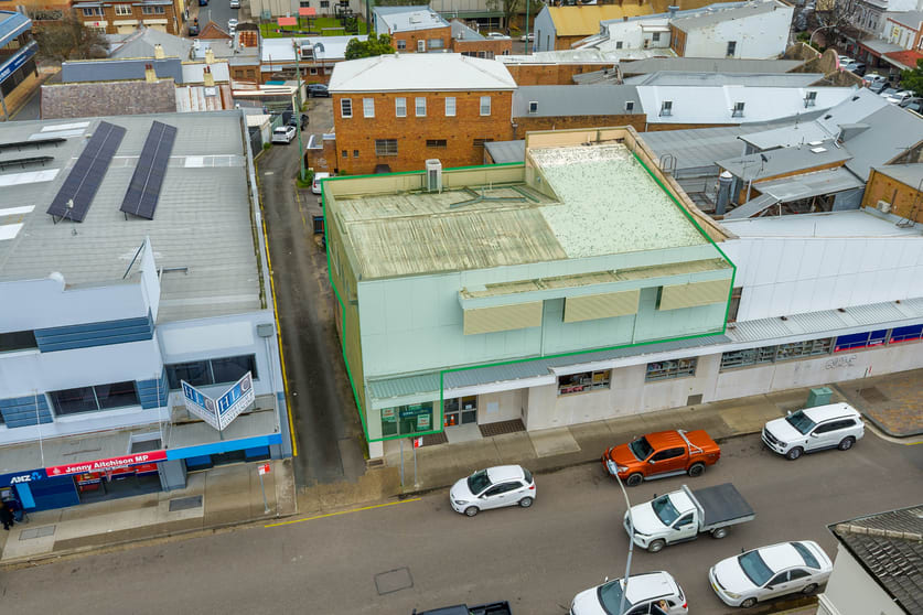 1/439 High Street Maitland NSW 2320 - Image 1