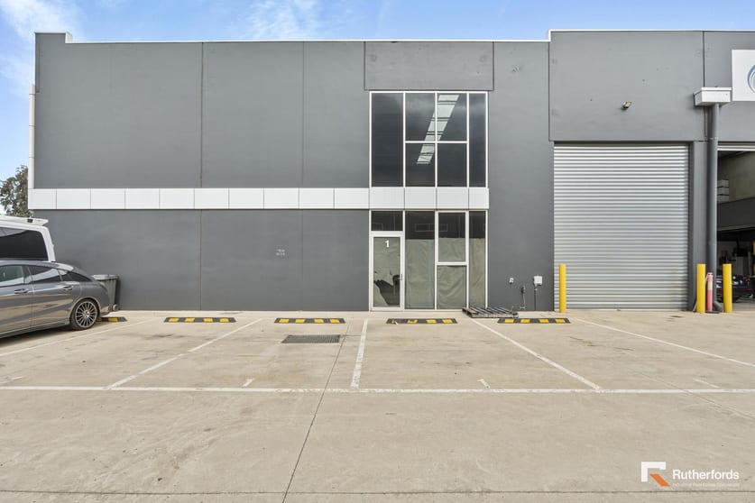 1/22 West Court Derrimut VIC 3026 - Image 3