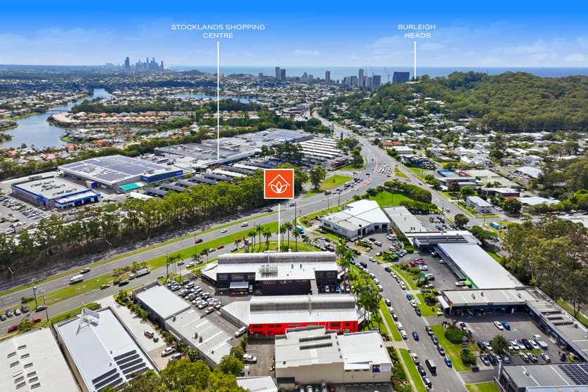 8/20 Kortum Drive Burleigh Heads QLD 4220 - Image 2