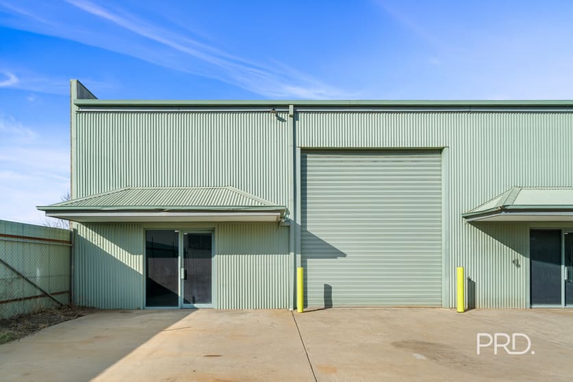Click to view all images Unit 3/1a Wentworth Street Wagga Wagga NSW 2650 - Image 1
