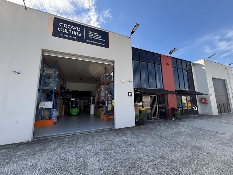 Click to view all images 11/12-20 Lawrence Drive Nerang QLD 4211 - Image 3