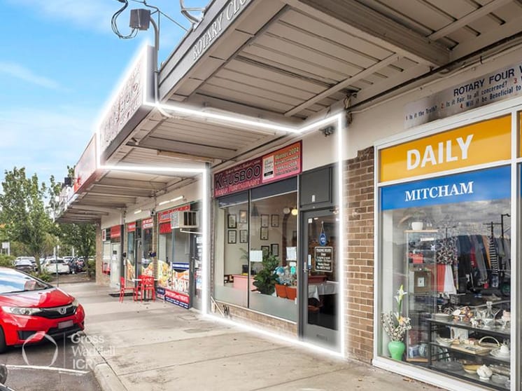 Click to view all images Shop 3, 432-438 Mitcham Road Mitcham VIC 3132 - Image 2