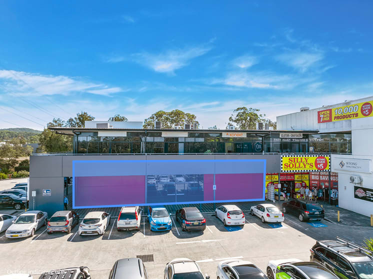 Click to view all images 1, 152-156 Pacific Highway Tuggerah NSW 2259 - Image 2