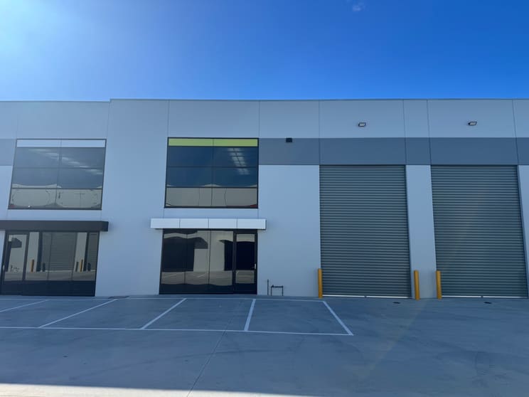 Unit 100, 32 Speedwell Street Somerville VIC 3912 - Image 1