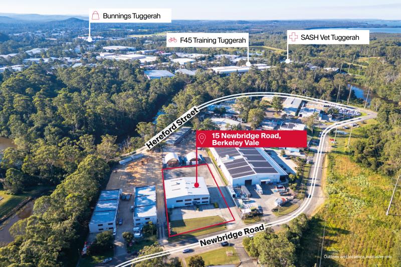 Click to view all images 15 Newbridge Road Berkeley Vale NSW 2261 - Image 2