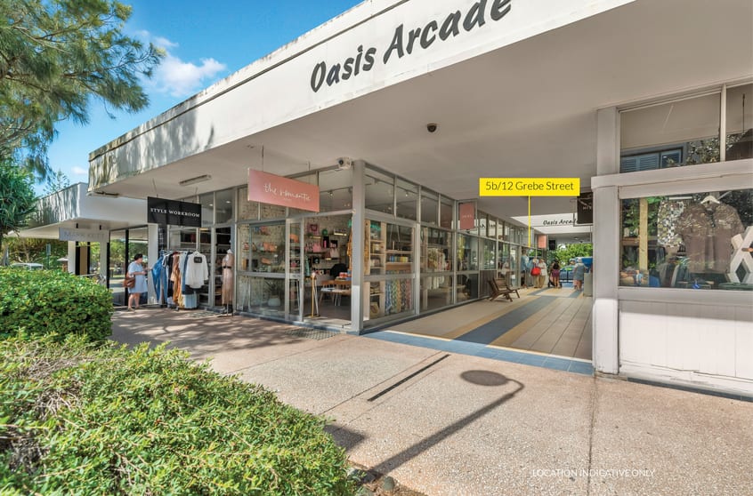 Click to view all images 5b/12 Grebe Street Peregian Beach QLD 4573 - Image 1