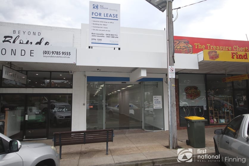 Click to view all images 227 Beach Street Frankston VIC 3199 - Image 1