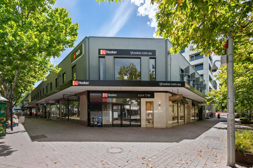 23 Petrie Plaza City ACT 2601 - Image 1