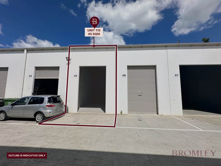 115/21 Middle Road Hillcrest QLD 4118 - Image 2
