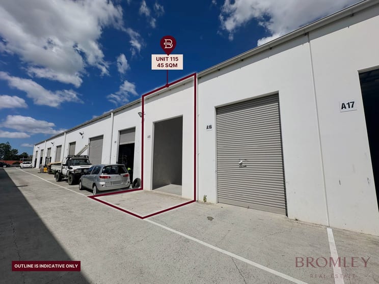 115/21 Middle Road Hillcrest QLD 4118 - Image 3