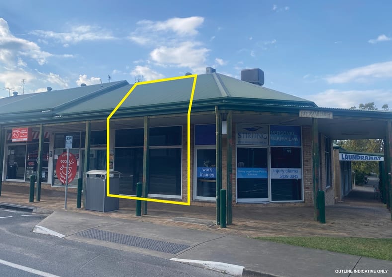 Click to view all images 2/3 Turner Street Beerwah QLD 4519 - Image 1
