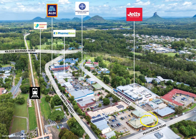 Click to view all images 2/3 Turner Street Beerwah QLD 4519 - Image 3