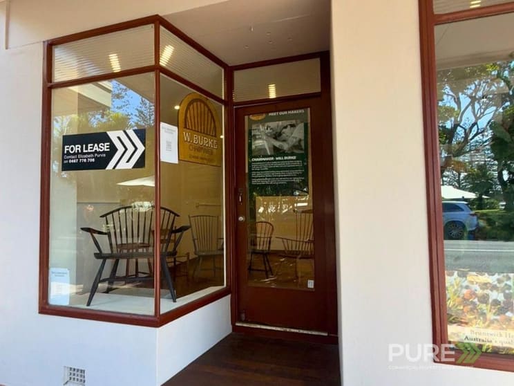 Click to view all images Shop 1/22-28 Mullumbimbi Street Brunswick Heads NSW 2483 - Image 1