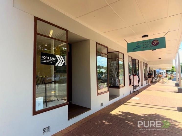 Click to view all images Shop 1/22-28 Mullumbimbi Street Brunswick Heads NSW 2483 - Image 2