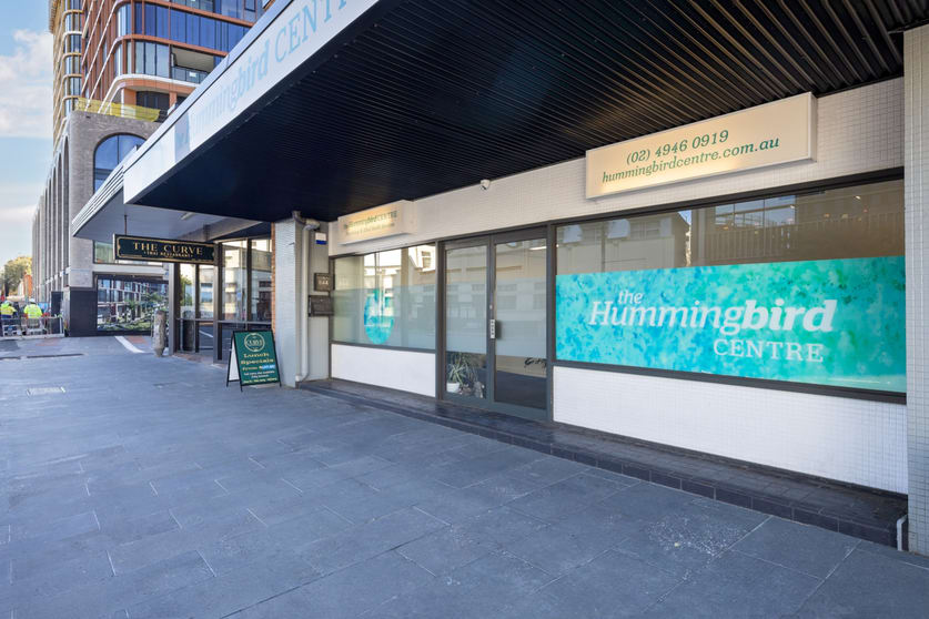 Click to view all images Ground Floor, 844 Hunter Street Newcastle NSW 2300 - Image 1