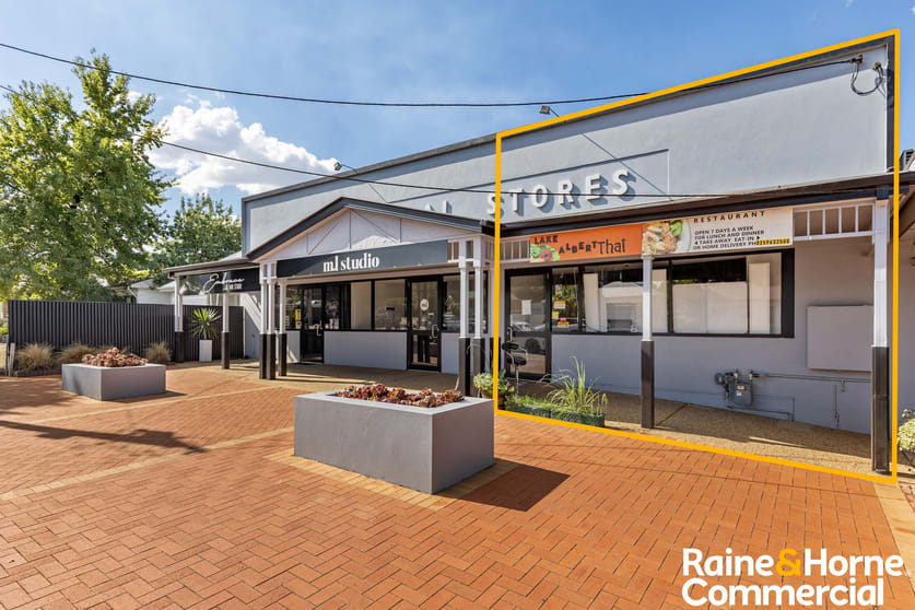Click to view all images 403C Lake Albert Road Wagga Wagga NSW 2650 - Image 1