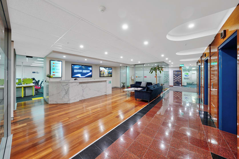 Click to view all images Suite 301, 305/370 Pitt Street Sydney NSW 2000 - Image 1