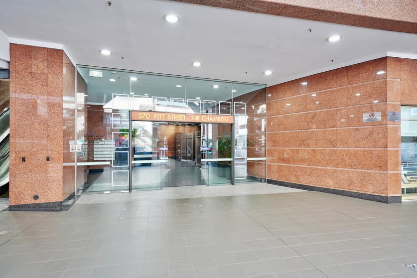 Click to view all images Suite 301, 305/370 Pitt Street Sydney NSW 2000 - Image 2