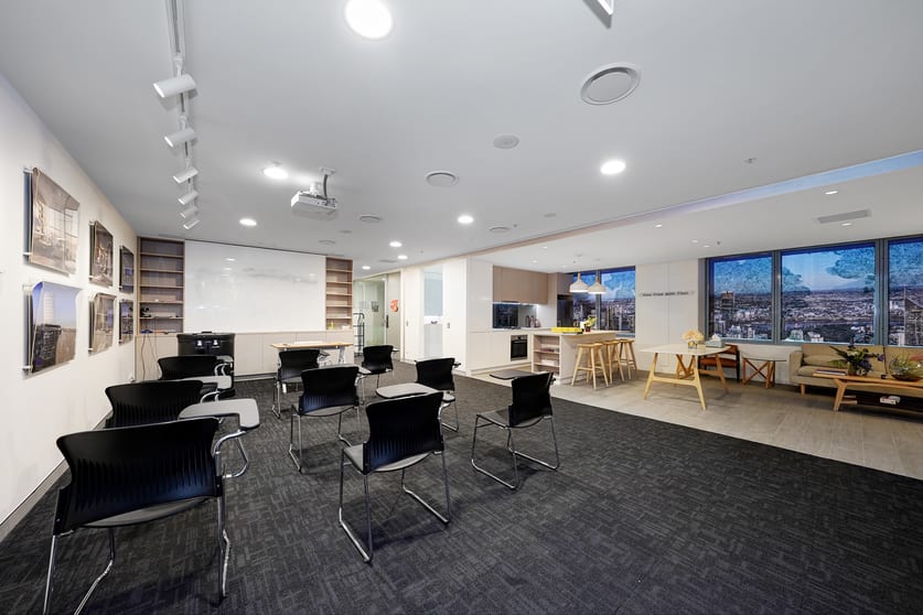 Click to view all images Suite 301, 305/370 Pitt Street Sydney NSW 2000 - Image 3