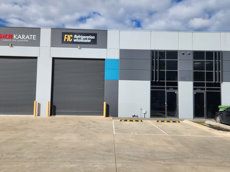 11/15 Innovation Drive Wallan VIC 3756 - Image 2