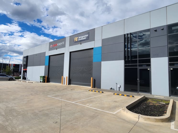 11/15 Innovation Drive Wallan VIC 3756 - Image 3