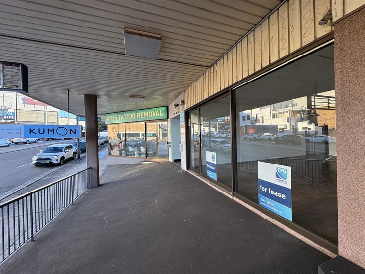 Shop 33/31-41 Kiora Road Miranda NSW 2228 - Image 1