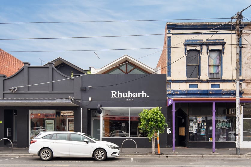 Click to view all images 142 Lygon Street Brunswick East VIC 3057 - Image 2