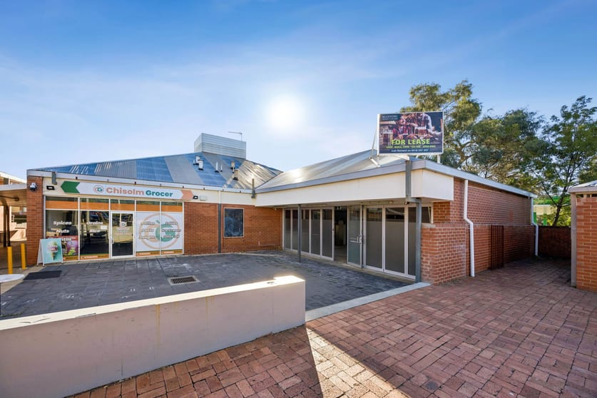 Click to view all images 42 Halley Street Chisholm ACT 2905 - Image 1