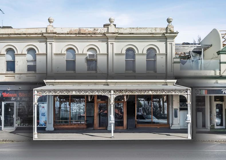 Click to view all images Ground Floor/213-215 Nelson Place Williamstown VIC 3016 - Image 1