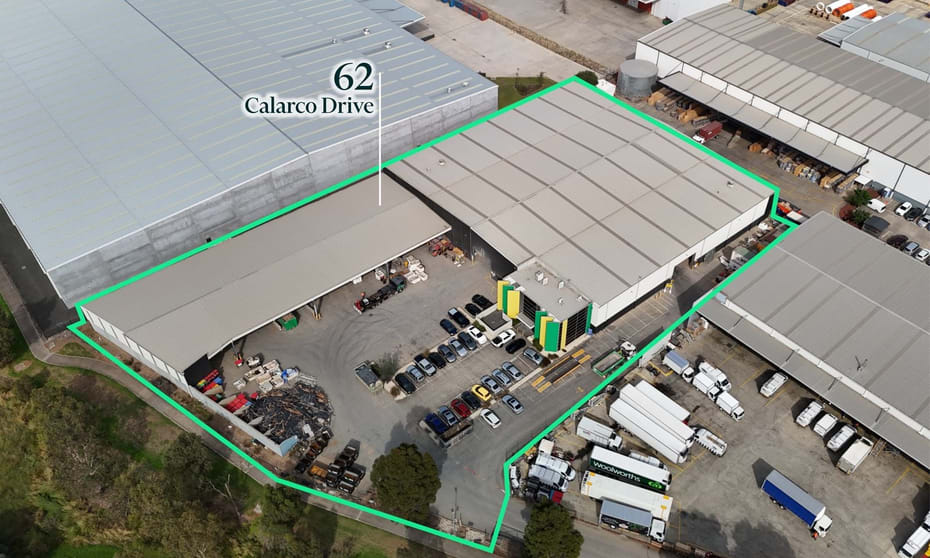 Click to view all images 62 Calarco Drive Derrimut VIC 3026 - Image 1
