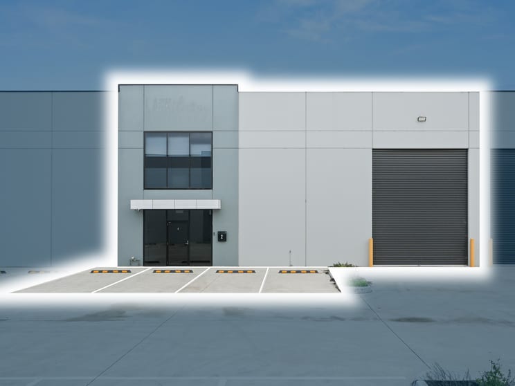 Click to view all images 2/35 Lakewood Boulevard Braeside VIC 3195 - Image 1