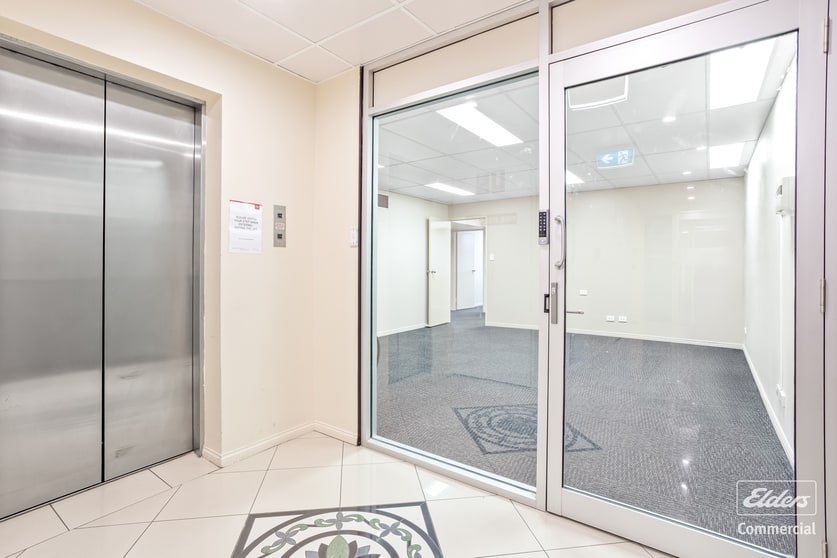 Level 4 Suite A/130 Victoria Parade Rockhampton City QLD 4700 - Image 2