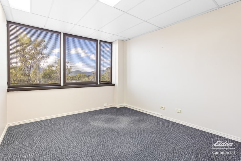 Level 4 Suite A/130 Victoria Parade Rockhampton City QLD 4700 - Image 3