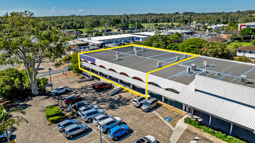 Click to view all images 1/8 Dollery Road Capalaba QLD 4157 - Image 1