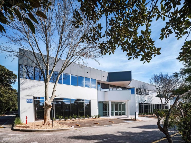 Botany Quarter 11-13 Lord Street Botany NSW 2019 - Image 2