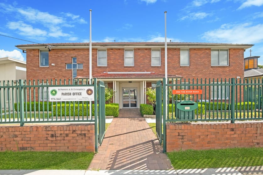 Click to view all images 300 The River Road Revesby NSW 2212 - Image 1