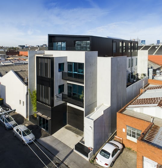 Click to view all images 25 Duke Street Abbotsford VIC 3067 - Image 1