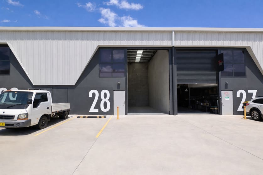 Click to view all images 28/32-38 Belmore Road Punchbowl NSW 2196 - Image 1